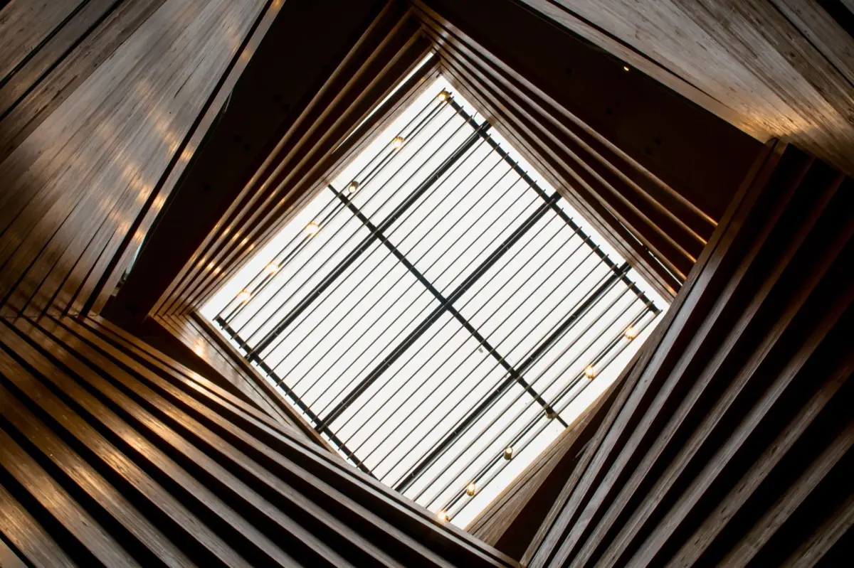 Skylights in Greenville, SC